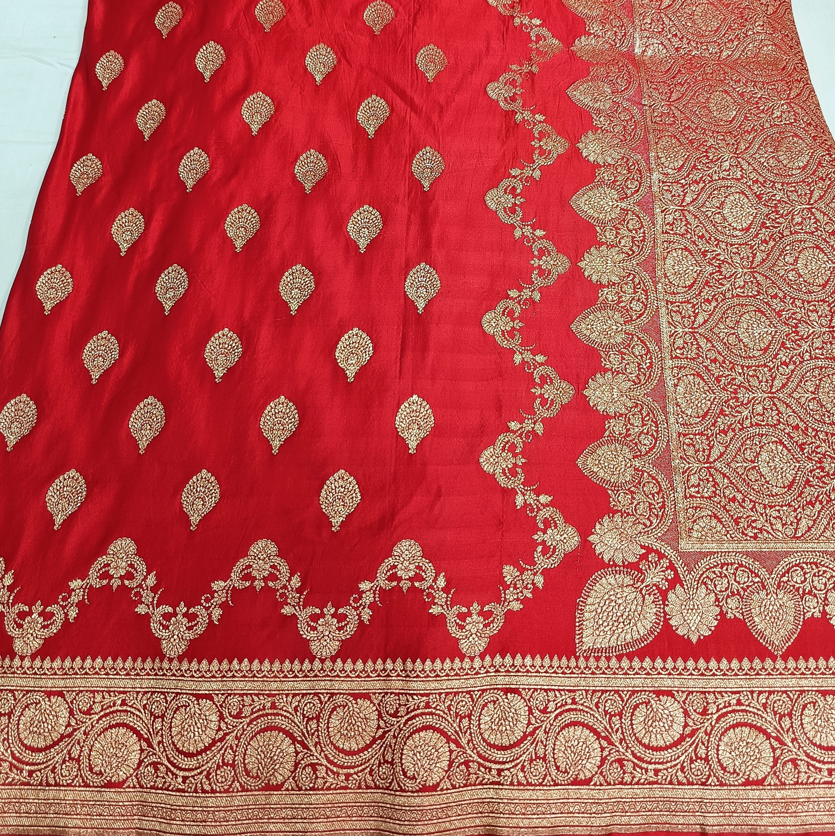 Pure Satin Silk Sarees
