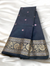 Banarasi Cultural Katan Silk Sarees